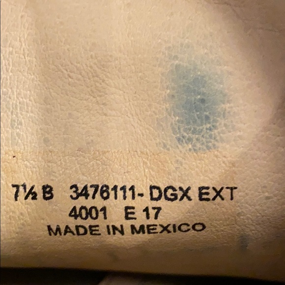 Frye Riding Boots - Picture 11 of 11